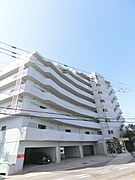 ウイングなかもず 6階 築23年8ヶ月の賃貸物件