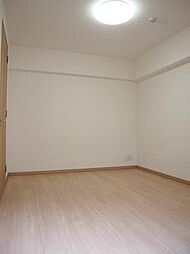 ルーブル下丸子弐番館 6階1Kのリビング/ダイニング