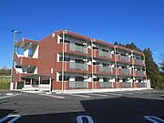 安達駅より徒歩9分 2階 築11年1ヶ月の賃貸物件