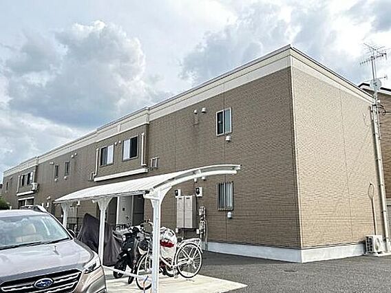 ベルウッド_トップ画像