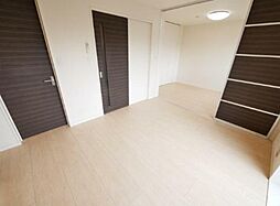 ＳＫマンション 3階1LDKのリビング/ダイニング