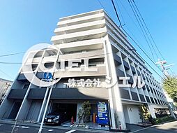 ステージグランデ新桜台