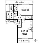 大東市三箇１丁目 3階建 築17年のイメージ