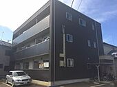 新潟市中央区南万代町 3階建 築13年のイメージ