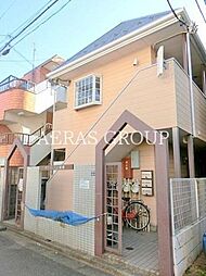 サンパレス上板橋