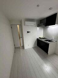 Jブラン関町 1階1DKのリビング/ダイニング