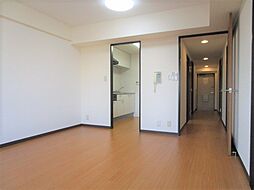 小田急小田原線 相模大野駅 徒歩10分の賃貸マンション 3階3LDKのリビング/ダイニング