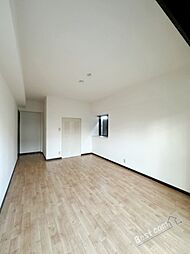 エグゼプランシュス百舌鳥 203 2階3LDKのリビング/ダイニング