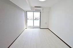 GENOVIA中野島 217 2階1Kのリビング/ダイニング