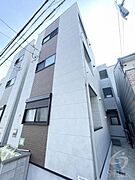 十条駅より徒歩10分 3階 築3年10ヶ月の賃貸物件