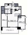 IGARDEN川口2階15.8万円