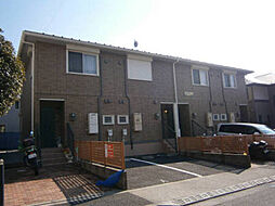 小田急多摩線 黒川駅 徒歩20分の賃貸テラスハウス