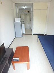 マルナカハイツ 109 1階1Kのリビング/ダイニング