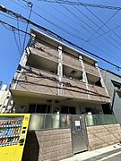 セゾンクレアスタイル新今里の賃貸物件