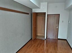 サンカースル 2階1Kのリビング/ダイニング