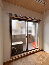 阪急伊丹線 稲野駅 徒歩6分の賃貸アパート 1階1DKのリビング/ダイニング