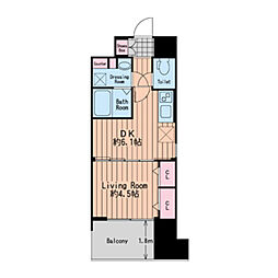Osaka Metro谷町線 中崎町駅 徒歩2分