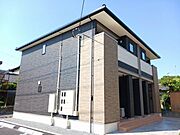 小絹駅より徒歩6分 2階 新築の賃貸物件