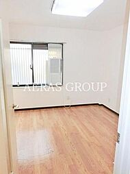 ソシアル・ミタケ 1階1Kのリビング/ダイニング