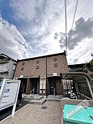 レオネクストエルベ八千代 1階 築12年の賃貸物件