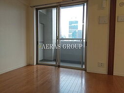 HF西新宿レジデンスウエスト 1001 10階1SLDKのリビング/ダイニング