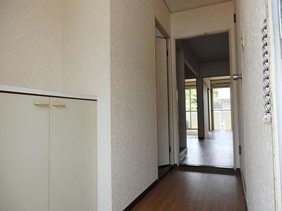 シャトレーヌ小野路_内装_2