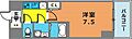 Alivis神戸12階6.5万円