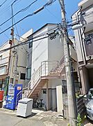 フロントアベニュー生田 1階 築4年8ヶ月の賃貸物件