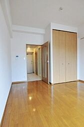 メゾン・ド・ヴィレ 渋谷 8階1Kのリビング/ダイニング