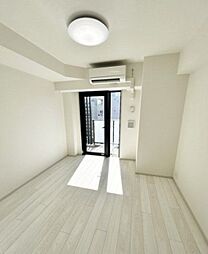 ザ・ゲートハウス浅草雷門 10階1Kのリビング/ダイニング