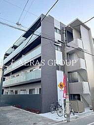 グランシャリオ新蒲田