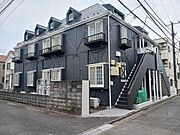 鶴間駅より徒歩7分 1階 築38年7ヶ月の賃貸物件