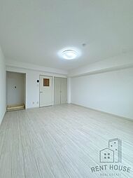 南海線 北助松駅 徒歩6分の賃貸マンション