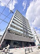 今里駅より徒歩8分 2階 新築の賃貸物件