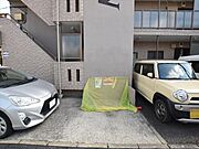 エルメゾンアライ 2階 築35年7ヶ月の賃貸物件