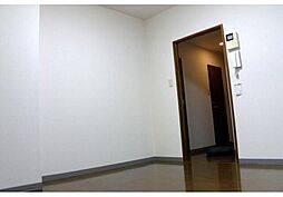 モリノフラット 4階3DKのリビング/ダイニング