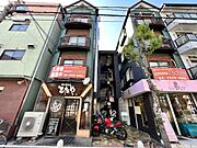 塚本駅より徒歩3分 2階 築43年6ヶ月の賃貸物件