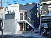 兵庫駅より徒歩8分 1階 築10年8ヶ月の賃貸物件