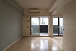 JR大阪環状線 福島駅 徒歩9分の賃貸マンション 10階1LDKのリビング/ダイニング