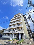 ブランシャトー久米田 1階 築33年1ヶ月の賃貸物件