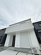 和泉中央駅より徒歩37分 新築の賃貸物件