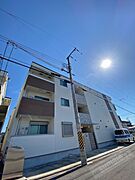 フジパレス黒田５番館 1階 築9年2ヶ月の賃貸物件