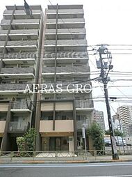 シエル白山 B館