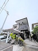 レーゲンボーゲン大美野 1階 築21年9ヶ月の賃貸物件