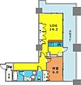 トア山手ザ・神戸タワー23階18.5万円