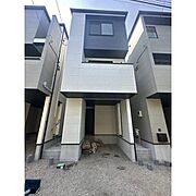 二俣川駅より徒歩11分 新築 3階建の賃貸物件
