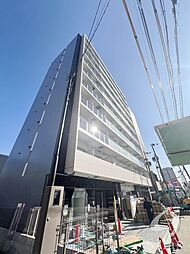 Osaka Metro長堀鶴見緑地線 今福鶴見駅 徒歩11分の賃貸マンション