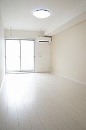 リブリ・トワ 2階1Kのリビング/ダイニング