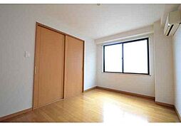 ラ・カーサ多摩川I 1階1DKのリビング/ダイニング