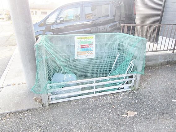 テラスハウス雅_その他_2